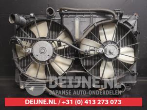 Lexus IS Kühler O735791 foto 2