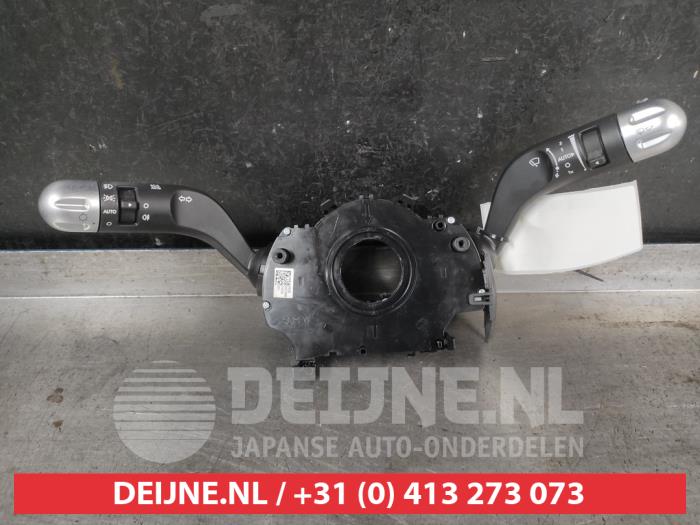 Hyundai Ioniq Kombischalter Lenksäule O735792