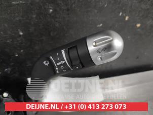 Hyundai Ioniq Combischakelaar Stuurkolom O735792 foto 3