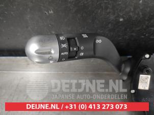 Hyundai Ioniq Combischakelaar Stuurkolom O735792 foto 2
