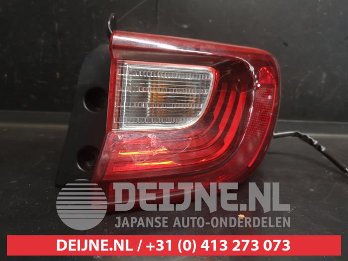 Kia Stonic Rücklicht rechts O735769