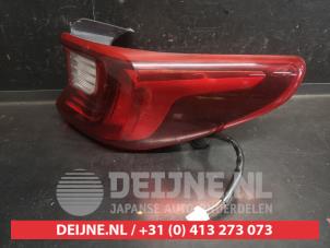 Kia Stonic Rücklicht rechts O735769 foto 3