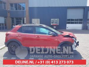 Kia Stonic Portier 4Deurs rechts-voor O735780 foto 2