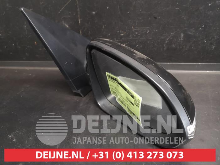 Kia Stonic Außenspiegel rechts O735784