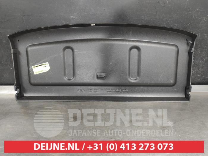Kia Stonic Hutablage O735787