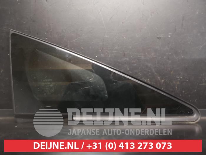 Toyota Prius Extra Ruit 4Deurs links-voor O735802