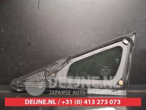 Toyota Prius Extra window 4-door, front left O735802 photo 2