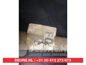 Nissan Juke Front drive shaft, right O735803 photo 3