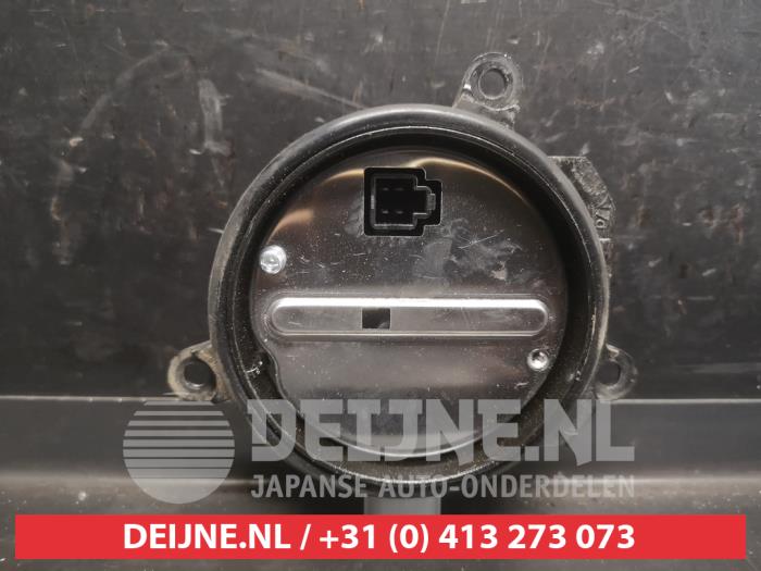 Nissan Juke Xenon Modul O735809