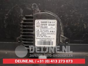 Nissan Juke Xenon module O735809 foto 2