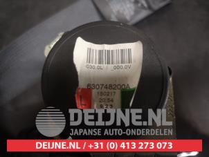 Nissan Juke Veiligheidsgordel links-achter O735810 foto 3