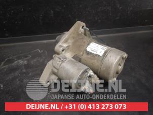 Nissan Juke Anlasser O735812 foto 2
