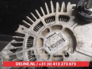 Nissan Juke Dynamo O735813 foto 3