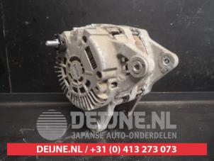 Nissan Juke Dynamo O735813 foto 2