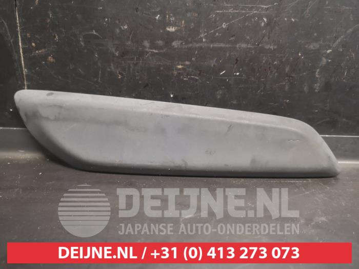 Suzuki Ignis Stoßstangenleiste rechts vorne O735814
