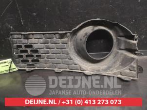 Suzuki Ignis Bumper Rooster O735815 foto 2