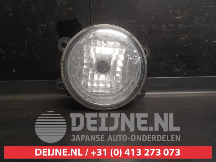 Suzuki Ignis Nebelscheinwerfer links vorne O735816