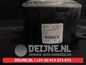 Suzuki Ignis Nebelscheinwerfer links vorne O735816 foto 3