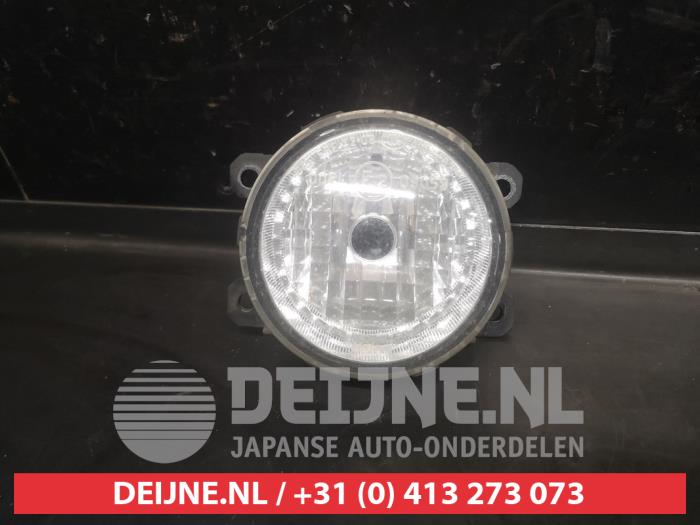 Suzuki Ignis Nebelscheinwerfer rechts vorne O735817