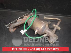 Suzuki Ignis Catalytic converter O735818 photo 2
