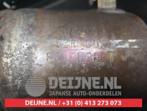 Suzuki Ignis Catalytic converter O735818 photo 3