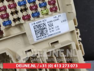 Hyundai Ioniq Fuse box O735819 photo 3