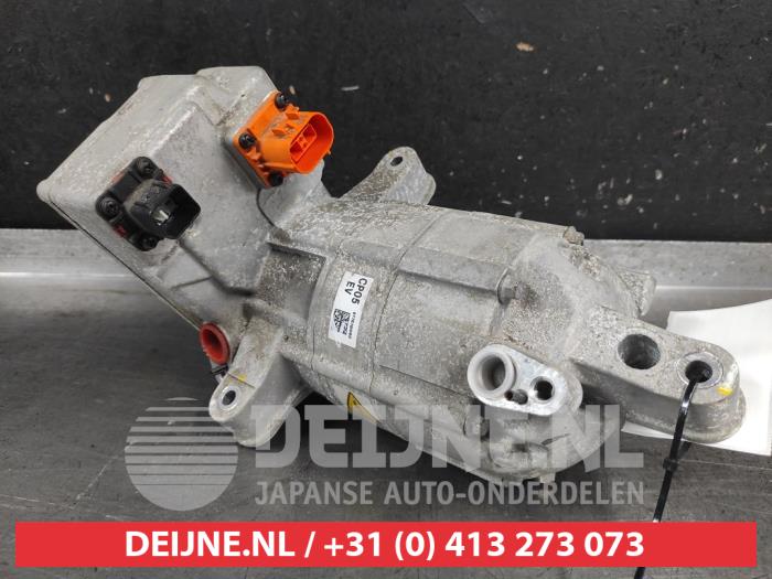 Gebruikte Aircopomp Hyundai Ioniq 5 (NE) Prijs op aanvraag aangeboden door V.Deijne Jap.Auto-onderdelen BV