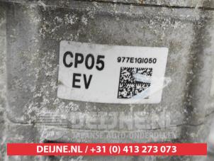 Hyundai Ioniq Klimapumpe O735820 foto 2