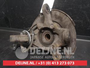 Suzuki Ignis Knuckle, front right O735822 photo 2