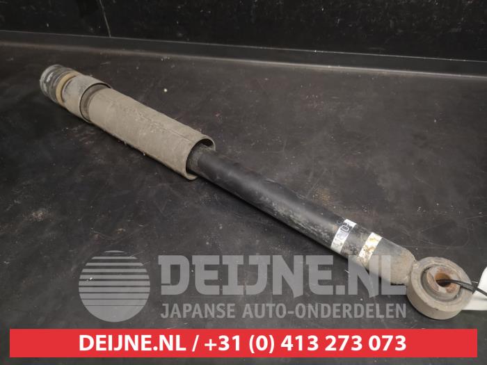 Suzuki Ignis Stoßdämpfer links hinten O735823