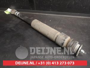 Suzuki Ignis Rear shock absorber, right O735824 photo 3
