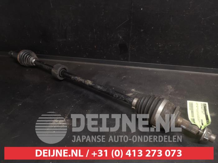 Suzuki Ignis Front drive shaft, right O735826