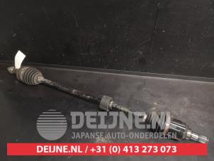 Suzuki Ignis Antriebswelle rechts vorne O735826 foto 2