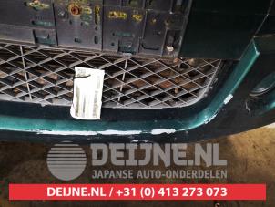 Suzuki Grand Vitara Voorbumper O735827 foto 2