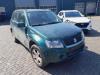 Suzuki Grand Vitara II (JT) 2.0 16V Koplamp rechts