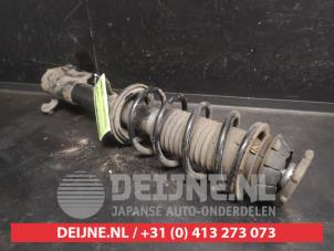 Suzuki Ignis Schokdemperpoot rechts-voor O735865 foto 3