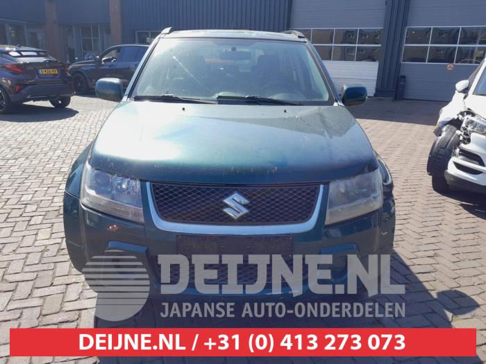 Suzuki Grand Vitara Grill O735830