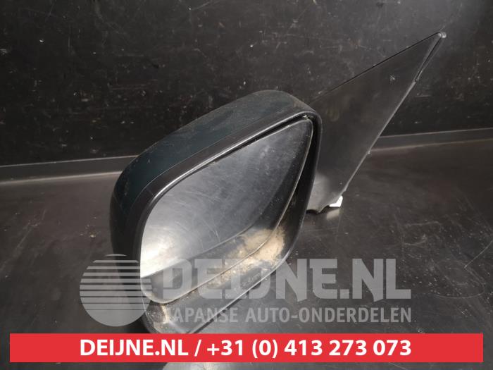 Suzuki Grand Vitara Außenspiegel links O735834