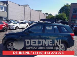 Suzuki Grand Vitara Portier 4Deurs links-voor O735836 foto 2