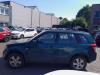 Suzuki Grand Vitara II (JT) 2.0 16V Deurruit 4Deurs links-voor