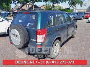Suzuki Grand Vitara Stoßstange hinten O735846 foto 3
