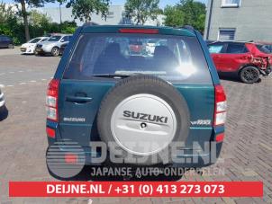 Suzuki Grand Vitara Stoßstange hinten O735846 foto 2