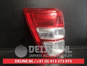 Suzuki Grand Vitara Rücklicht links O735847 foto 2