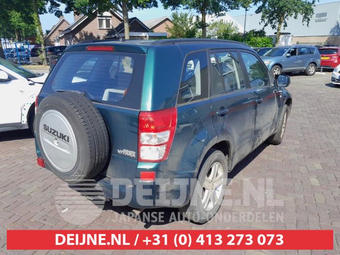 Suzuki Grand Vitara Achterlicht rechts O735848