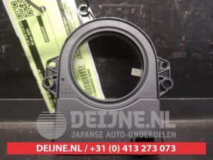 Nissan Qashqai Lenkwinkelsensor O735866 foto 2