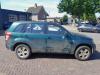 Suzuki Grand Vitara II (JT) 2.0 16V Extra Ruit 4Deurs rechts-achter
