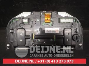 Nissan Qashqai Kilometerteller KM O735867 foto 2