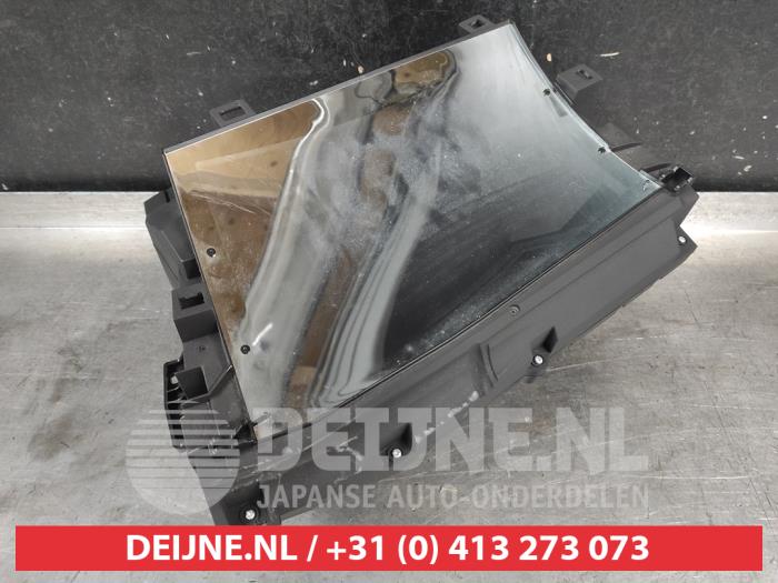 Gebruikte Head-up display Hyundai Ioniq 5 (NE) Prijs op aanvraag aangeboden door V.Deijne Jap.Auto-onderdelen BV