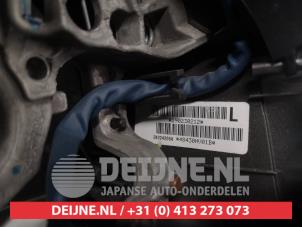 Nissan Qashqai Steering wheel O735870 photo 2