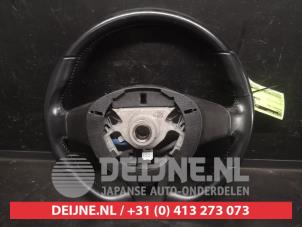 Nissan Qashqai Steering wheel O735870 photo 3